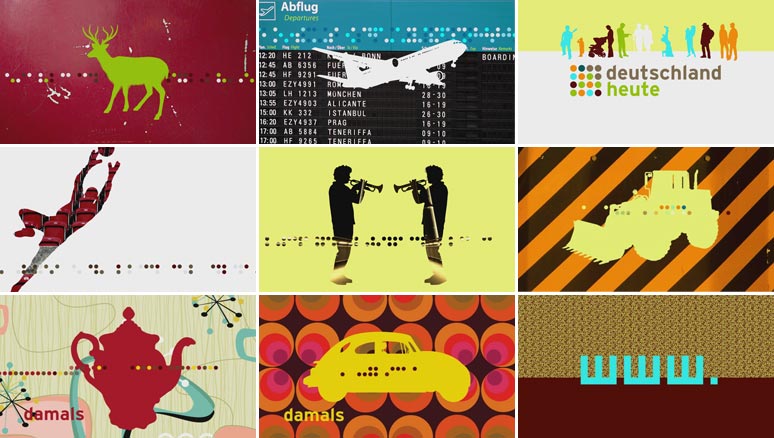 deutsche welle - talking germany