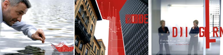 Deutsche Welle - Made in Germany