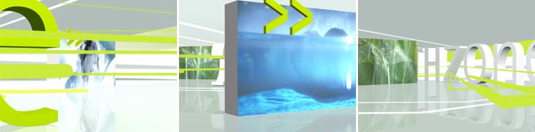 Preventive Media - Healthzone