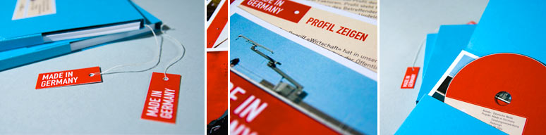 Deutsche Welle - Made in Germany