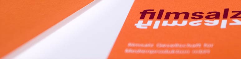 Filmsalz