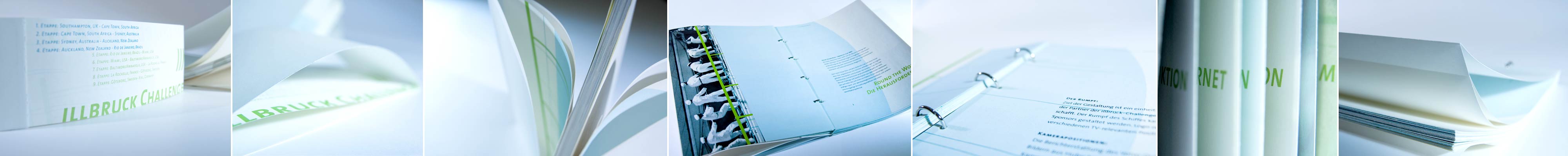 Illbruck Challenge: Ein globales Vermarktungskonzept