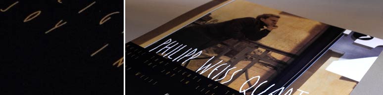 Philipp Weiss Quartett