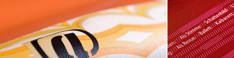 Titten, Terror, Temperamente