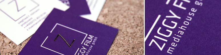 ZIGGY FILM mediahouse